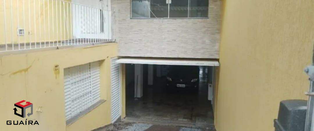 Sobrado à venda com 3 quartos, 260m² - Foto 14