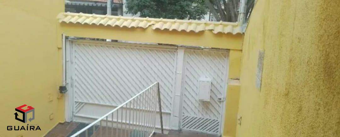 Sobrado à venda com 3 quartos, 260m² - Foto 10