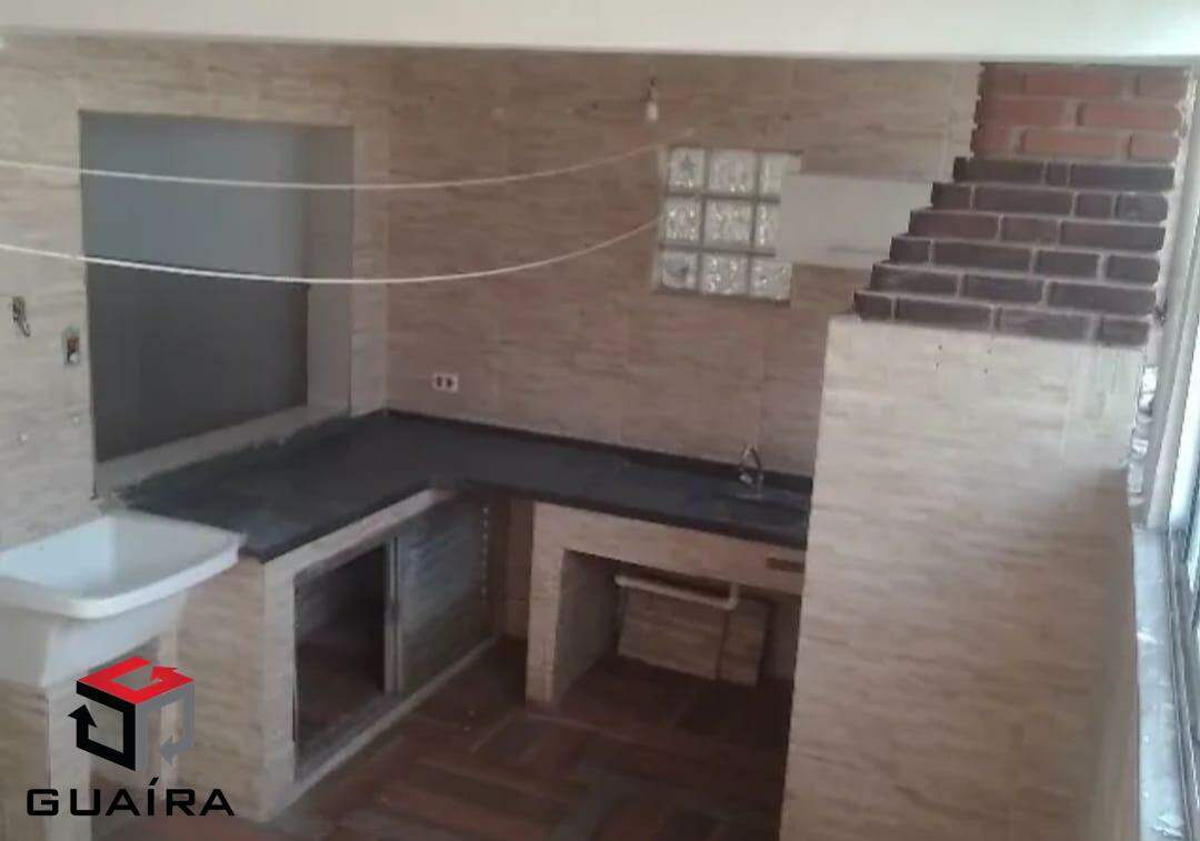 Sobrado à venda com 3 quartos, 260m² - Foto 13