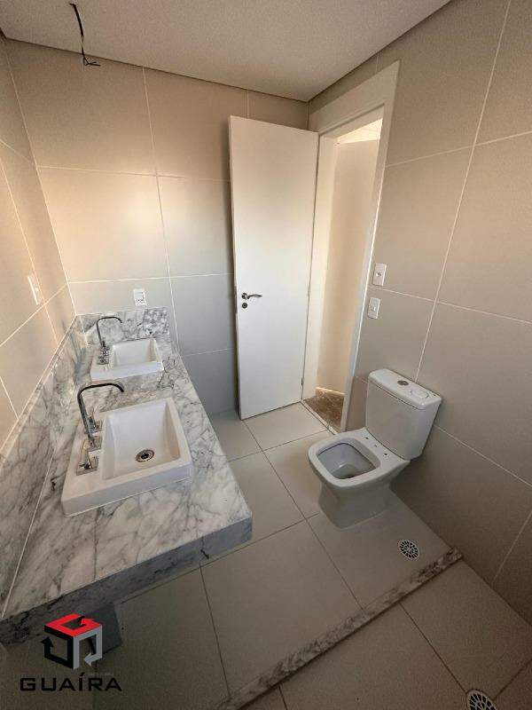 Apartamento à venda com 4 quartos, 156m² - Foto 8