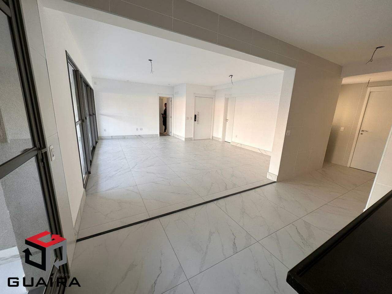 Apartamento à venda com 4 quartos, 156m² - Foto 12