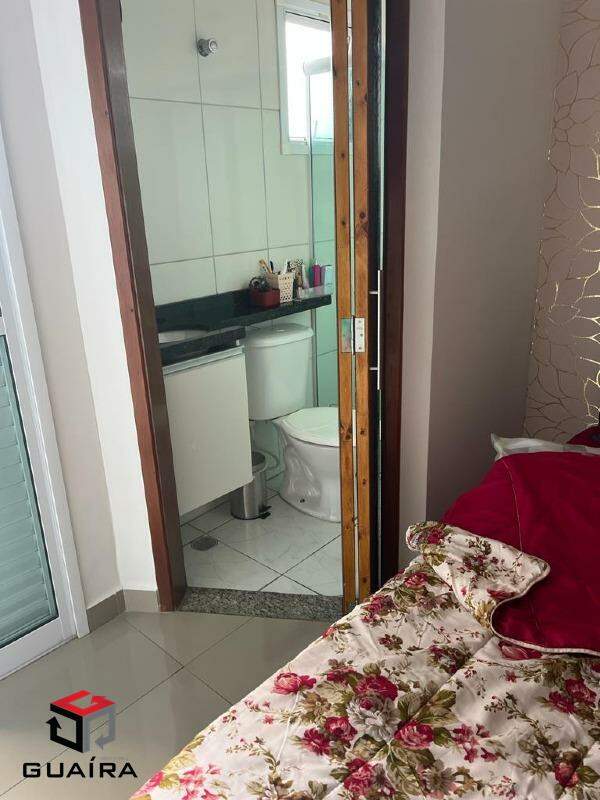 Apartamento à venda com 2 quartos, 58m² - Foto 7