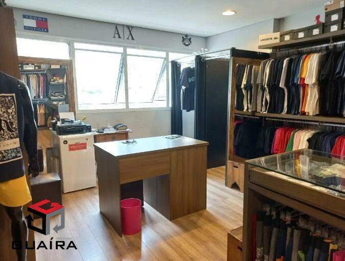 Conjunto Comercial-Sala à venda, 40m² - Foto 3