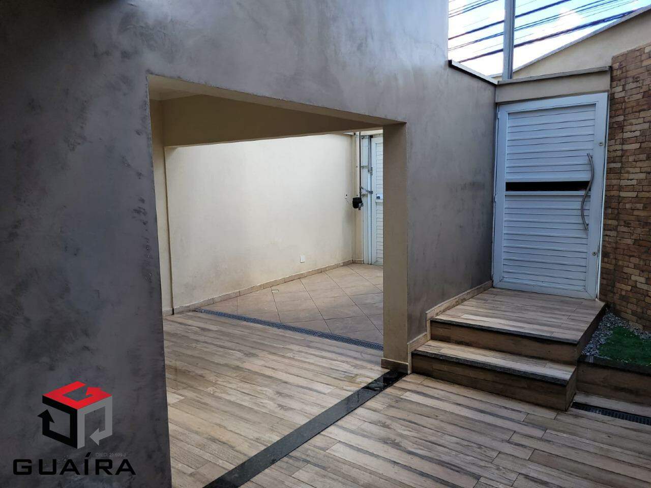 Sobrado para alugar com 3 quartos, 118m² - Foto 27