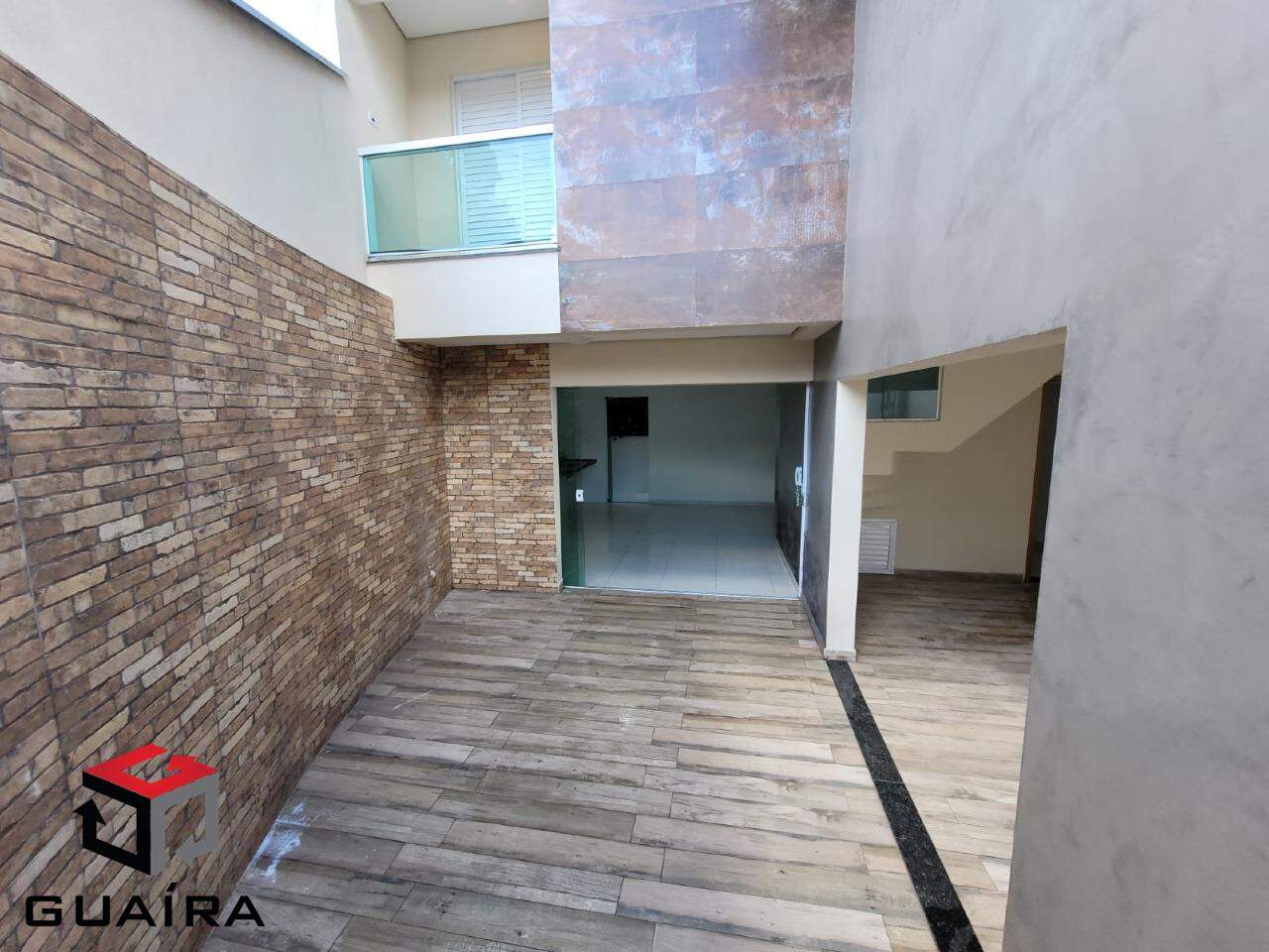 Sobrado para alugar com 3 quartos, 118m² - Foto 28