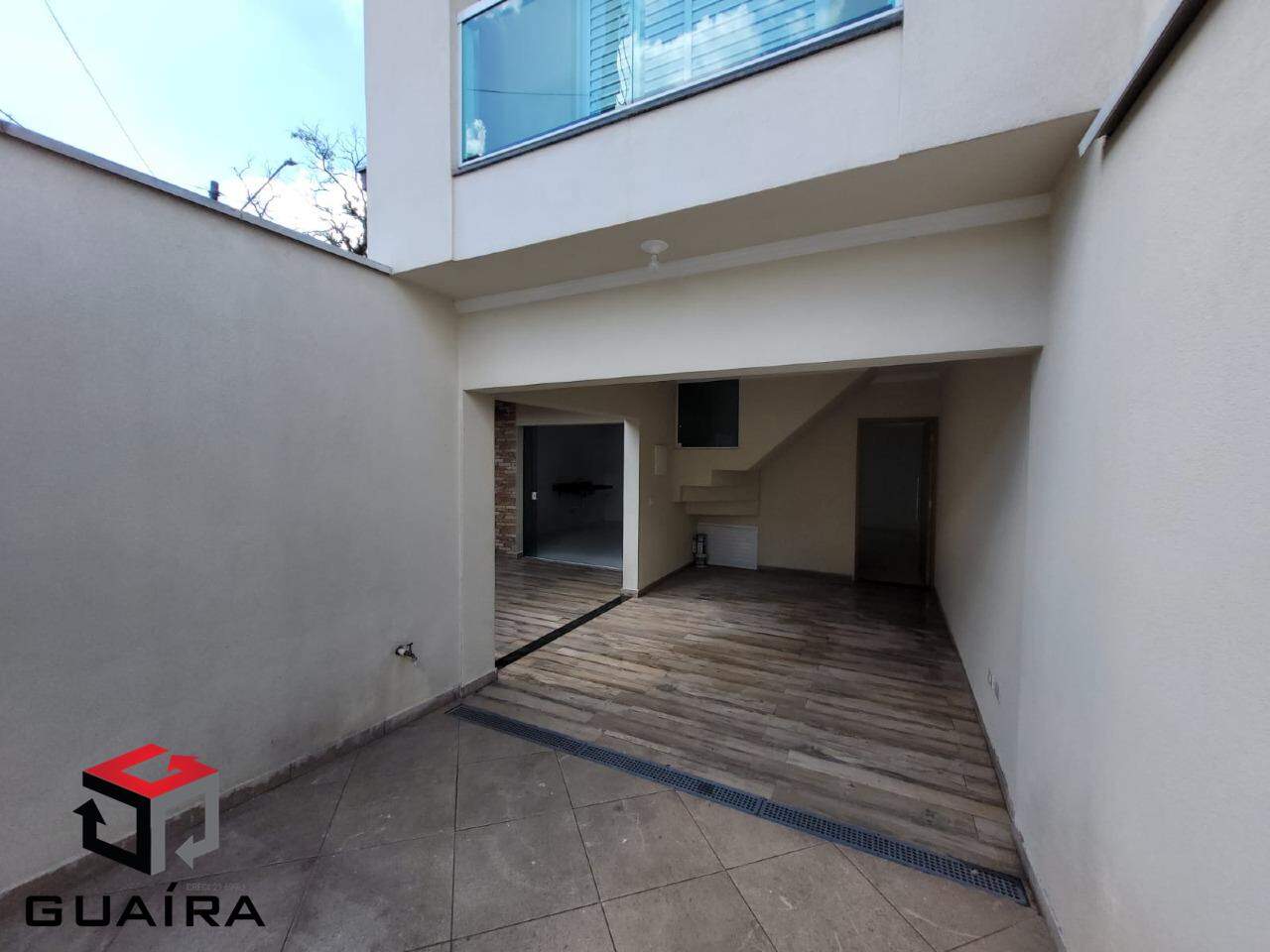 Sobrado para alugar com 3 quartos, 118m² - Foto 32