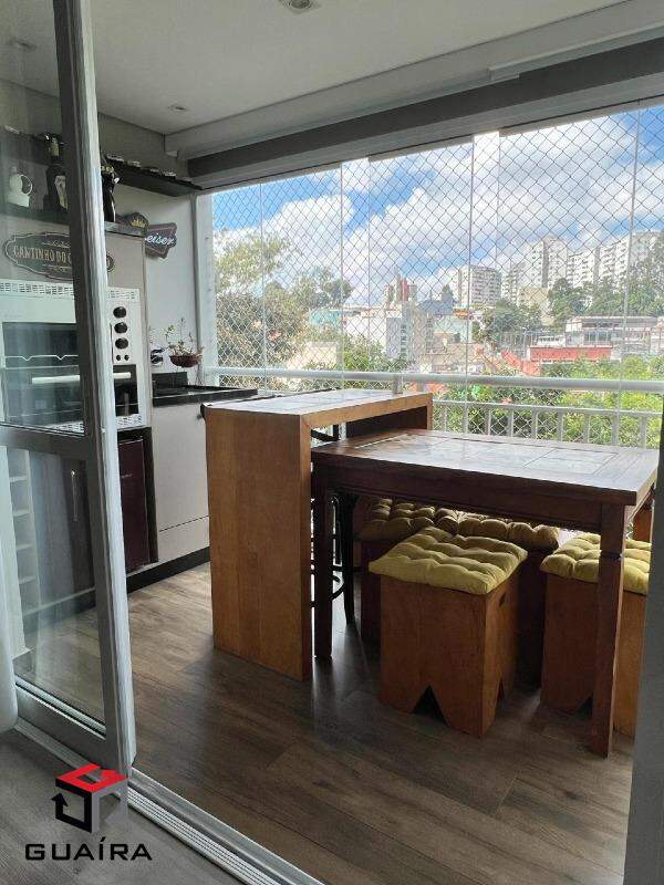 Apartamento à venda com 3 quartos, 113m² - Foto 30