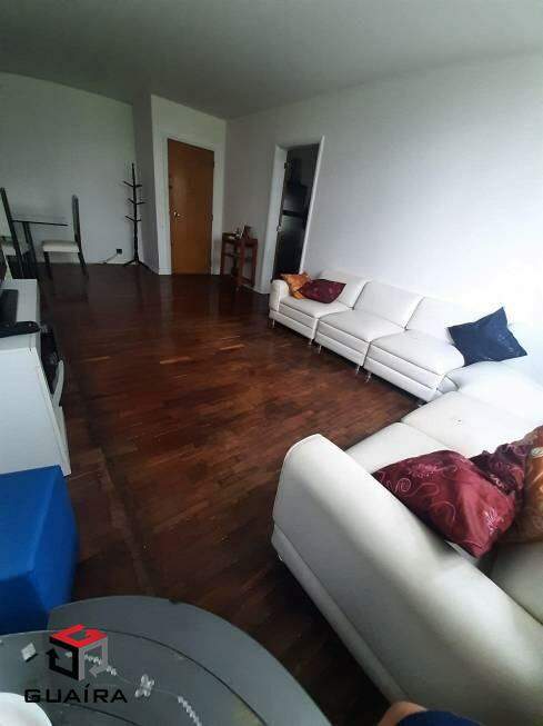 Apartamento à venda com 3 quartos, 128m² - Foto 6