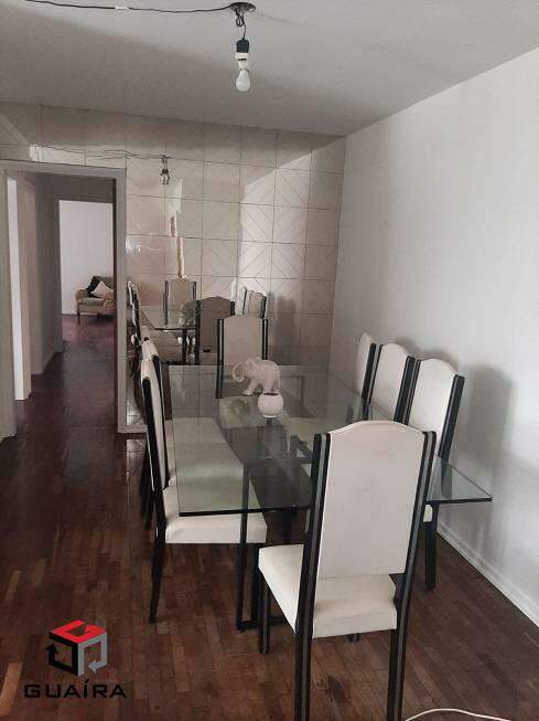 Apartamento à venda com 3 quartos, 128m² - Foto 4