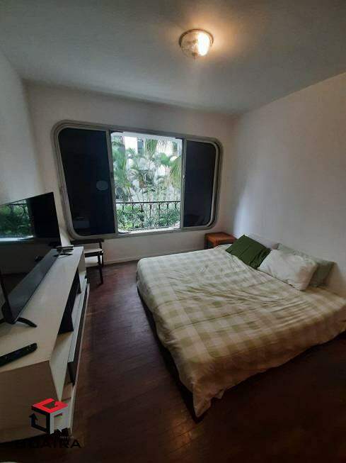 Apartamento à venda com 3 quartos, 128m² - Foto 16