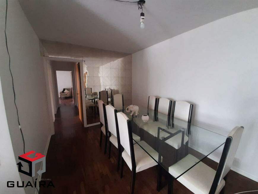 Apartamento à venda com 3 quartos, 128m² - Foto 3