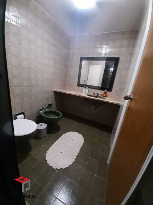 Apartamento à venda com 3 quartos, 128m² - Foto 12