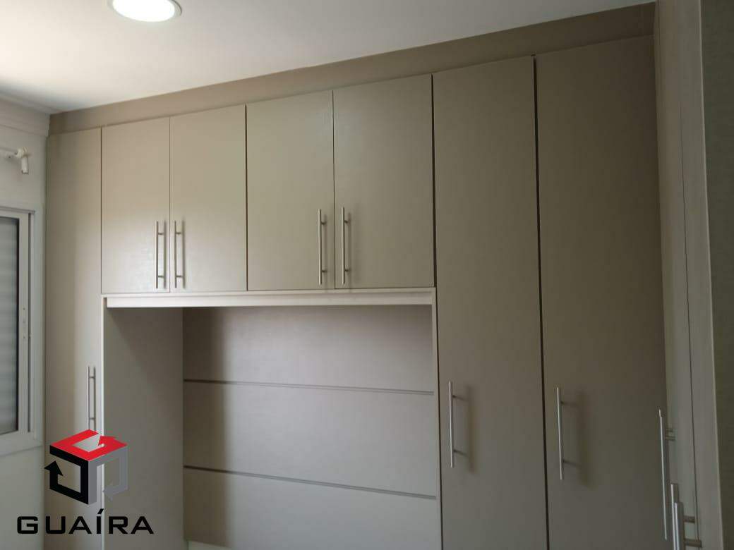 Apartamento à venda com 2 quartos, 57m² - Foto 9