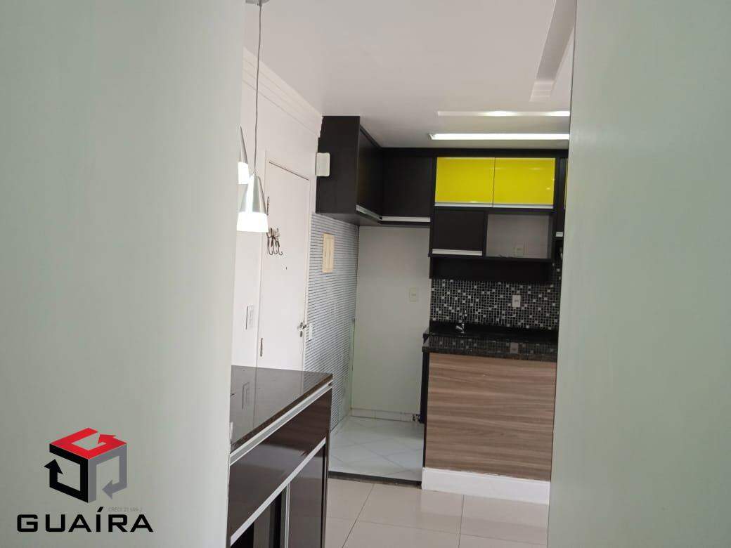 Apartamento à venda com 2 quartos, 57m² - Foto 4