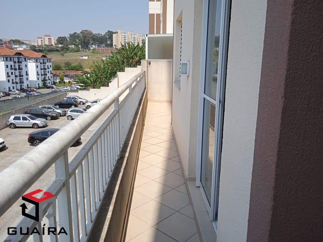 Apartamento à venda com 2 quartos, 57m² - Foto 6