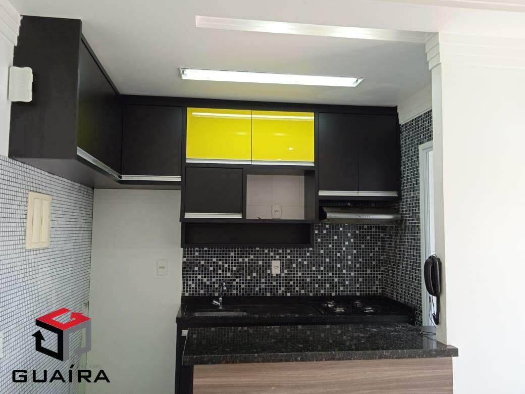 Apartamento à venda com 2 quartos, 57m² - Foto 2