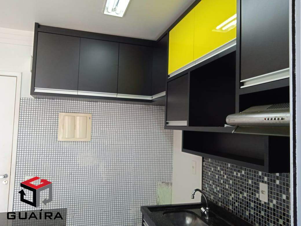 Apartamento à venda com 2 quartos, 57m² - Foto 3