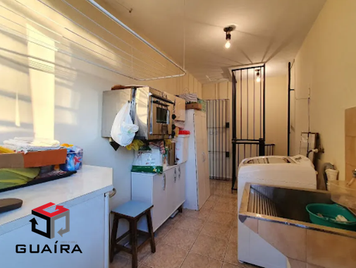 Sobrado à venda com 2 quartos, 188m² - Foto 21