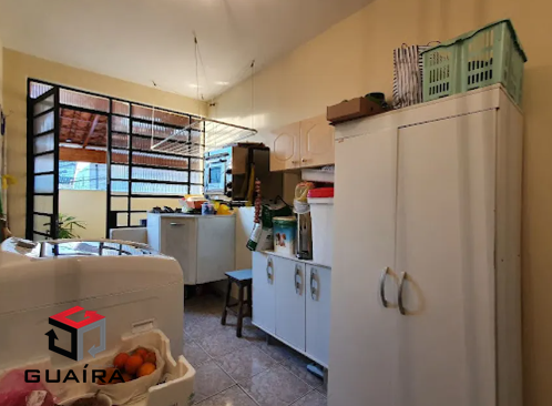 Sobrado à venda com 2 quartos, 188m² - Foto 22