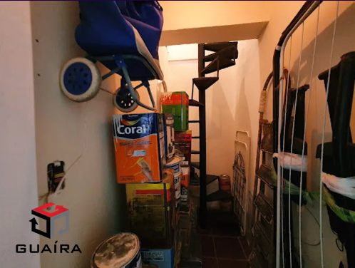 Sobrado à venda com 2 quartos, 188m² - Foto 19