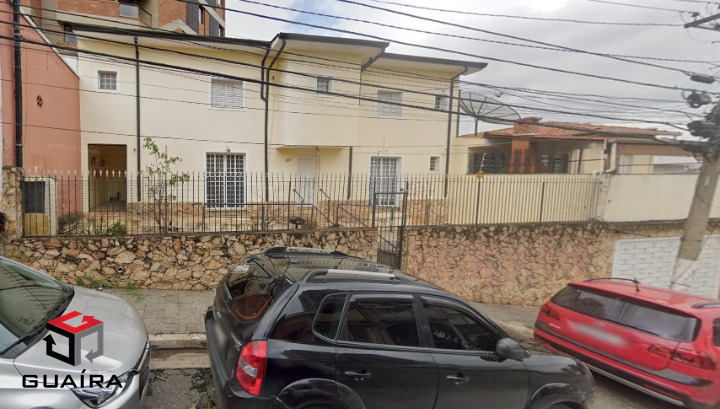 Sobrado à venda com 2 quartos, 188m² - Foto 1