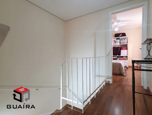 Sobrado à venda com 2 quartos, 188m² - Foto 8