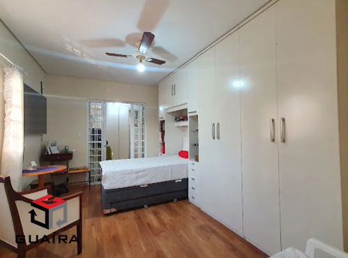 Sobrado à venda com 2 quartos, 188m² - Foto 15