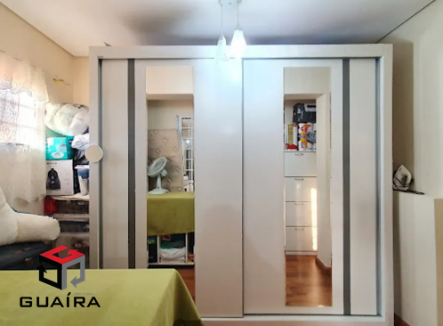 Sobrado à venda com 2 quartos, 188m² - Foto 17