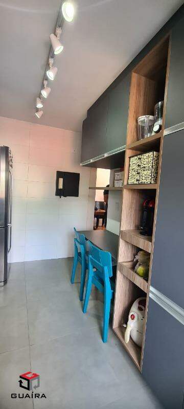 Apartamento à venda com 2 quartos, 57m² - Foto 16