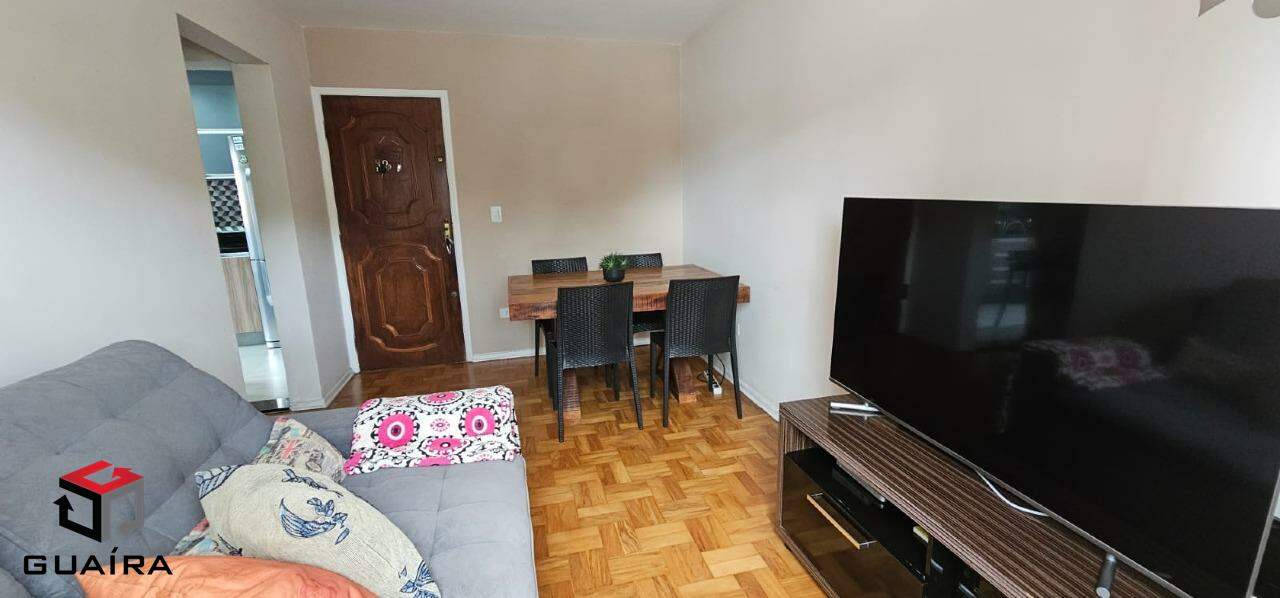 Apartamento à venda com 2 quartos, 57m² - Foto 5