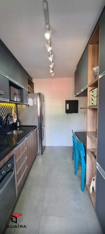 Apartamento à venda com 2 quartos, 57m² - Foto 14