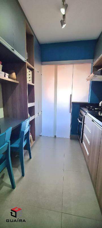 Apartamento à venda com 2 quartos, 57m² - Foto 13