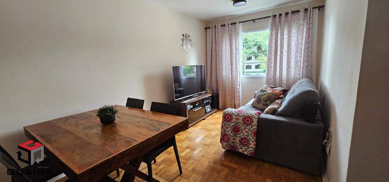 Apartamento à venda com 2 quartos, 57m² - Foto 8