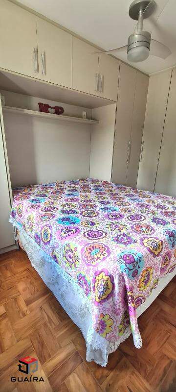 Apartamento à venda com 2 quartos, 57m² - Foto 33