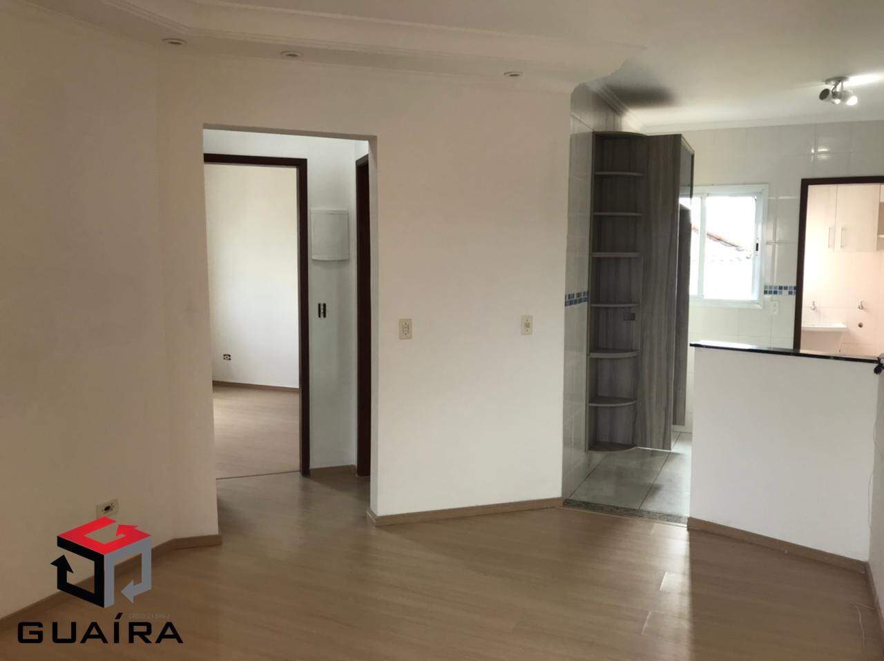 Cobertura, 2 quartos, 110 m² - Foto 1