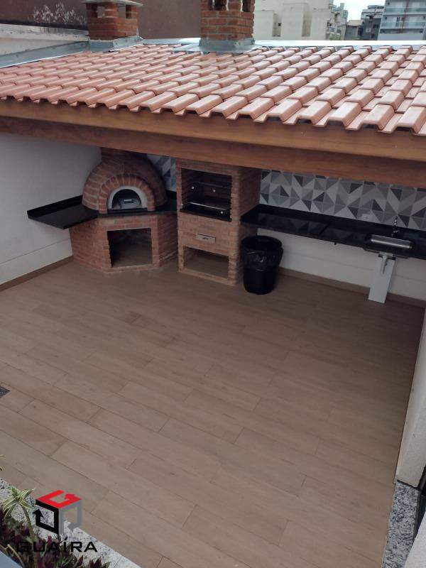 Apartamento à venda com 2 quartos, 41m² - Foto 19