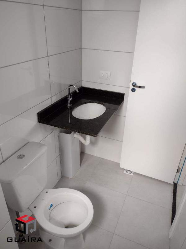 Apartamento à venda com 2 quartos, 41m² - Foto 10