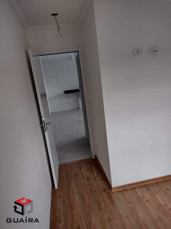 Apartamento à venda com 2 quartos, 41m² - Foto 3