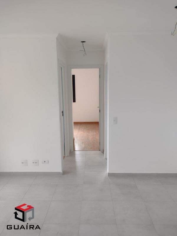 Apartamento à venda com 2 quartos, 41m² - Foto 2