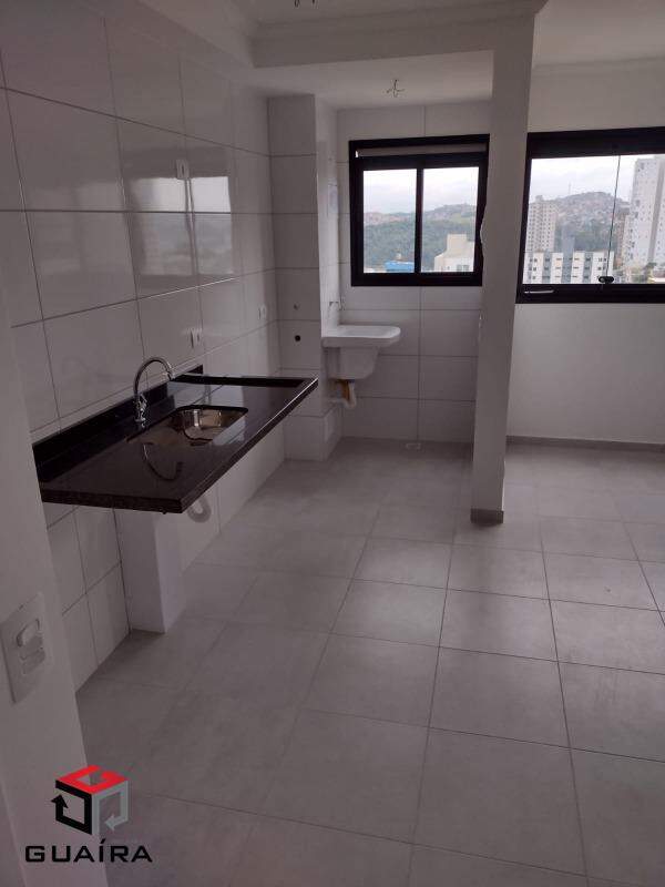 Apartamento à venda com 2 quartos, 41m² - Foto 1