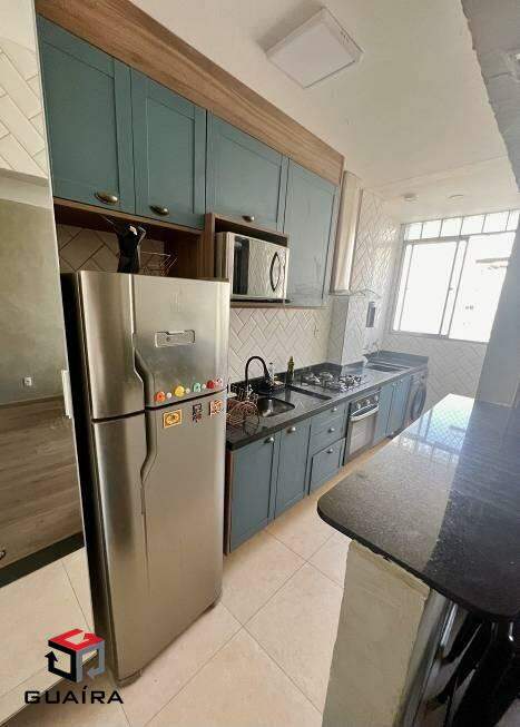 Apartamento à venda com 2 quartos, 63m² - Foto 4