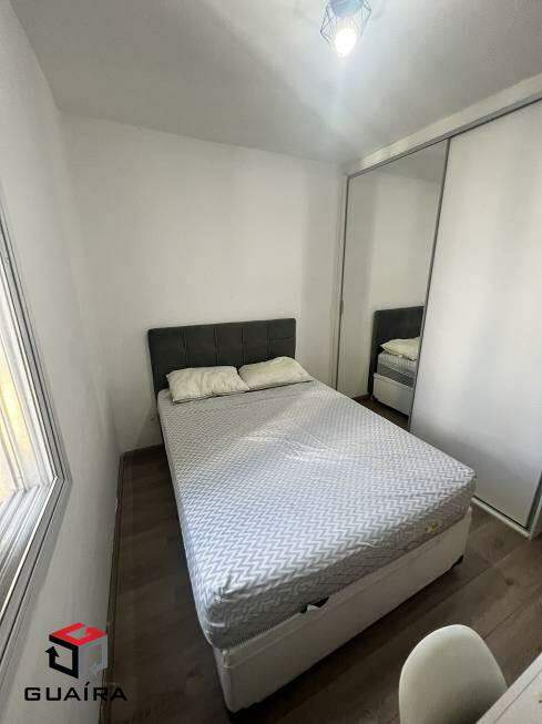 Apartamento à venda com 2 quartos, 63m² - Foto 6