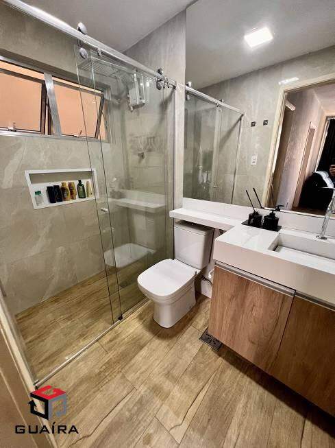 Apartamento à venda com 2 quartos, 63m² - Foto 7