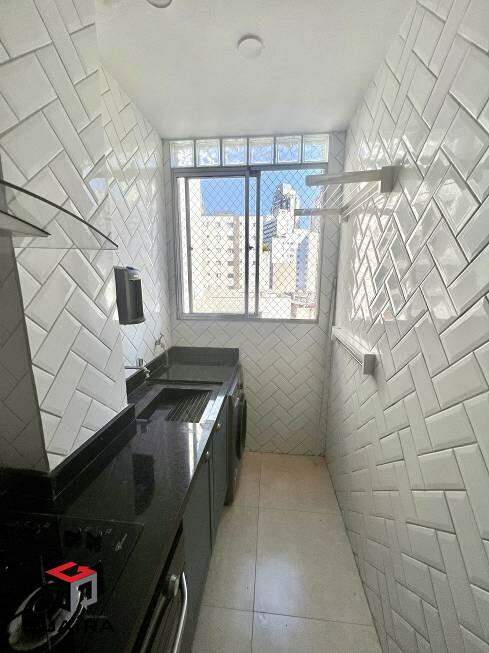 Apartamento à venda com 2 quartos, 63m² - Foto 8