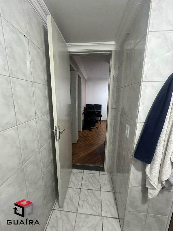 Apartamento à venda com 2 quartos, 52m² - Foto 4