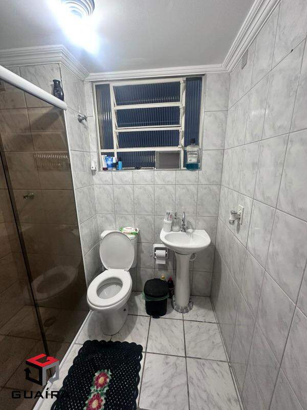 Apartamento à venda com 2 quartos, 52m² - Foto 8