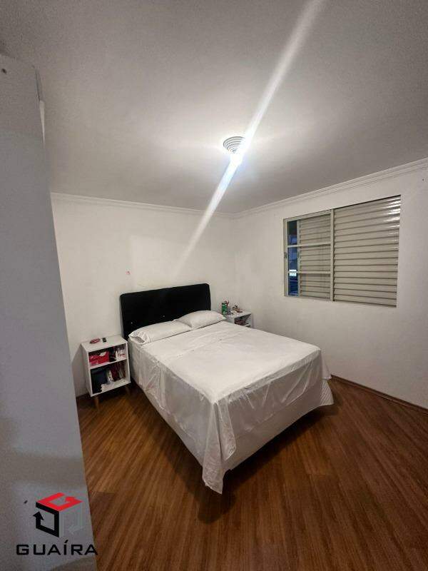 Apartamento à venda com 2 quartos, 52m² - Foto 5