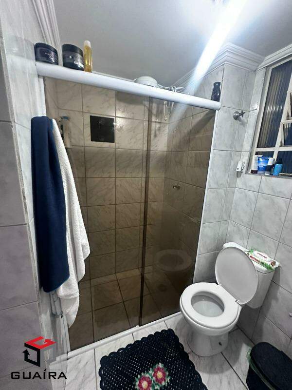 Apartamento à venda com 2 quartos, 52m² - Foto 7