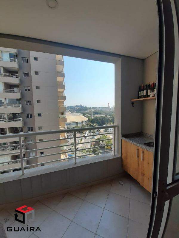 Apartamento à venda com 1 quarto, 42m² - Foto 6