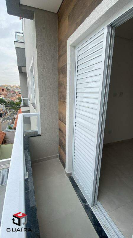 Apartamento à venda com 2 quartos, 55m² - Foto 6